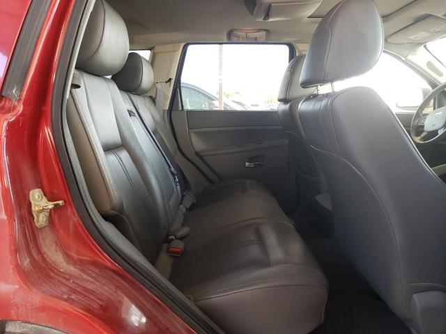 2005 Jeep Grand Cherokee Limited