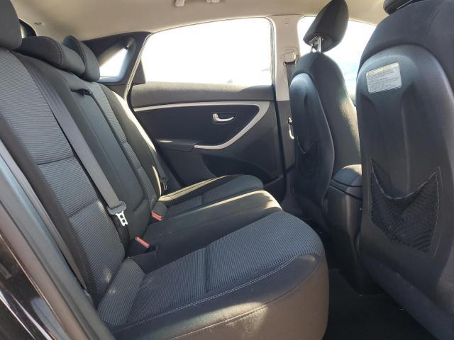 2013 Hyundai Elantra gt