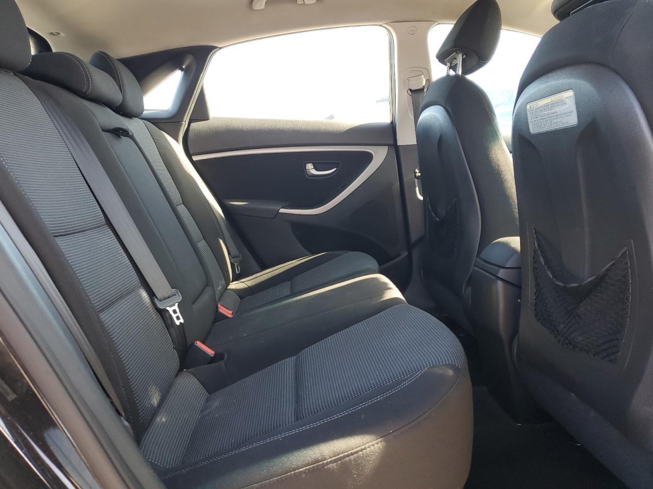 2013 Hyundai Elantra gt