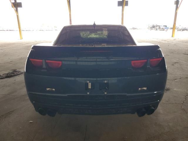 2013 Chevrolet Camaro ZL1