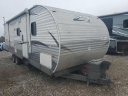 New arrivals for sale at auction: 2017 Crossroads 2017 Cros Z1 TVL TRL-Camper