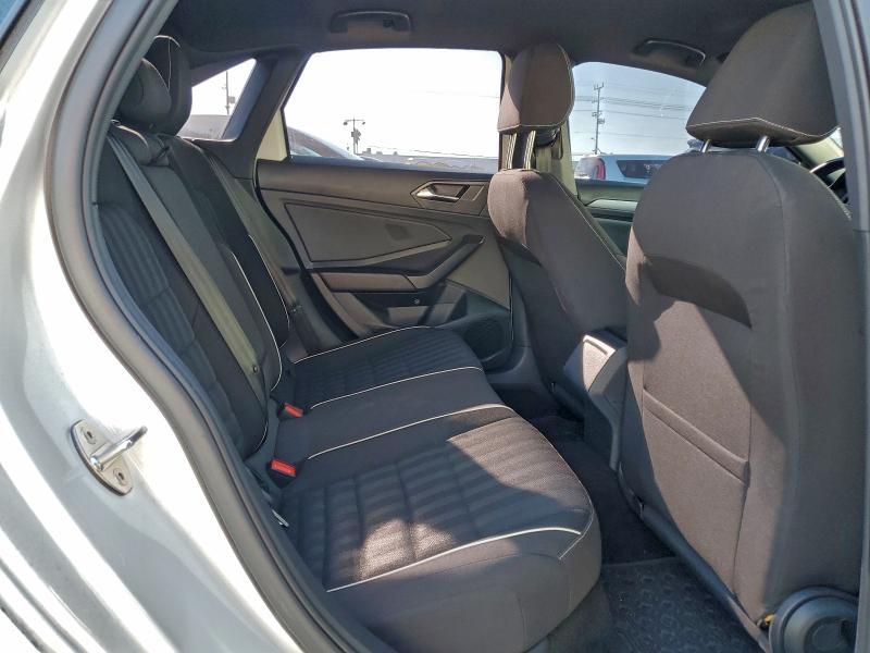 2023 Volkswagen Jetta Sport