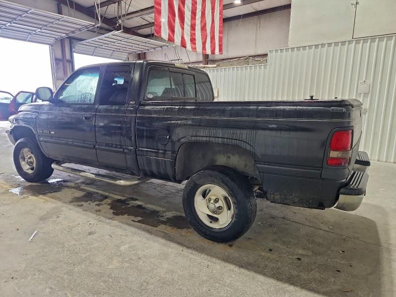 2000 Dodge Ram 1500