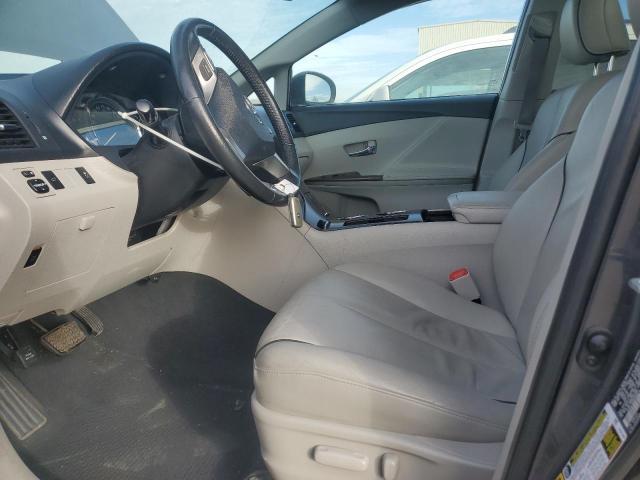 2009 Toyota Venza