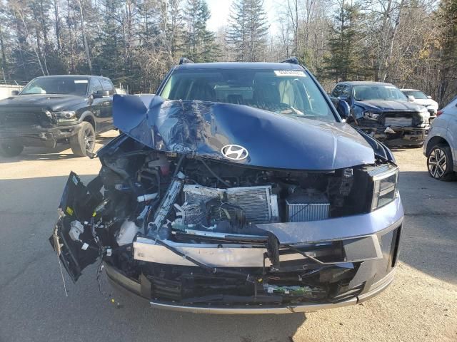 2024 Hyundai Santa fe Limited