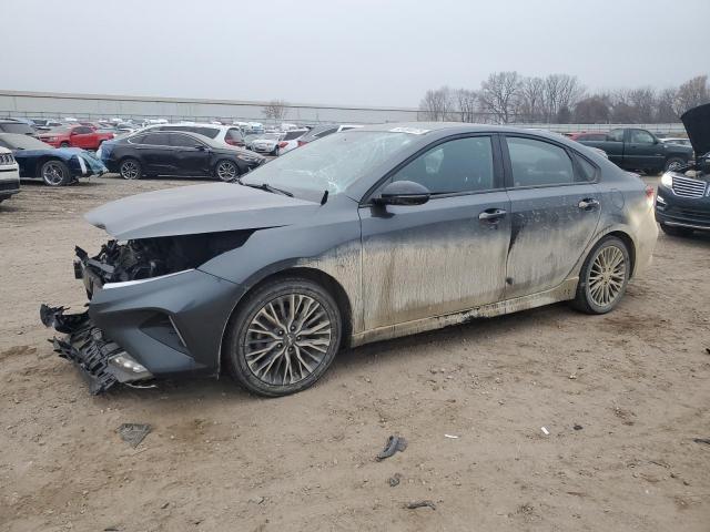 2023 KIA Forte gt Line