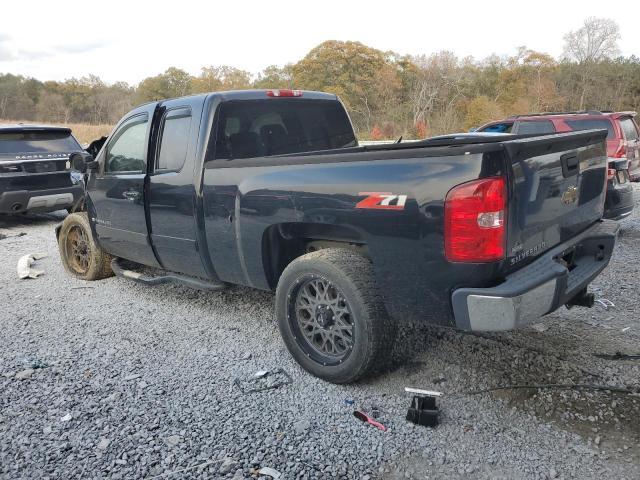 2007 Chevrolet Silverado C1500