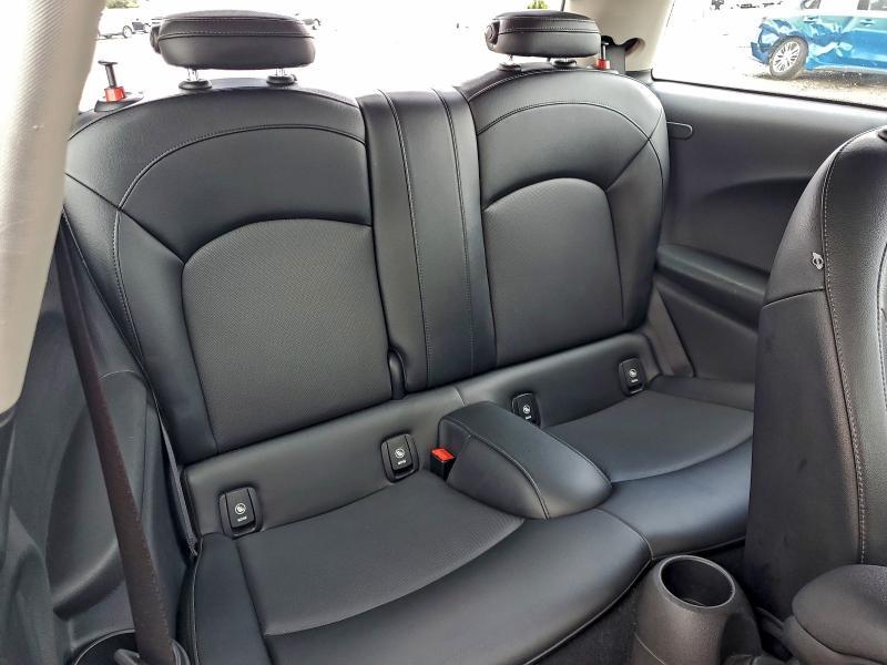 2015 Mini Cooper