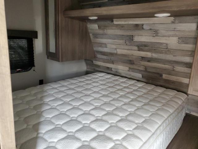 2021 Keystone Zinger