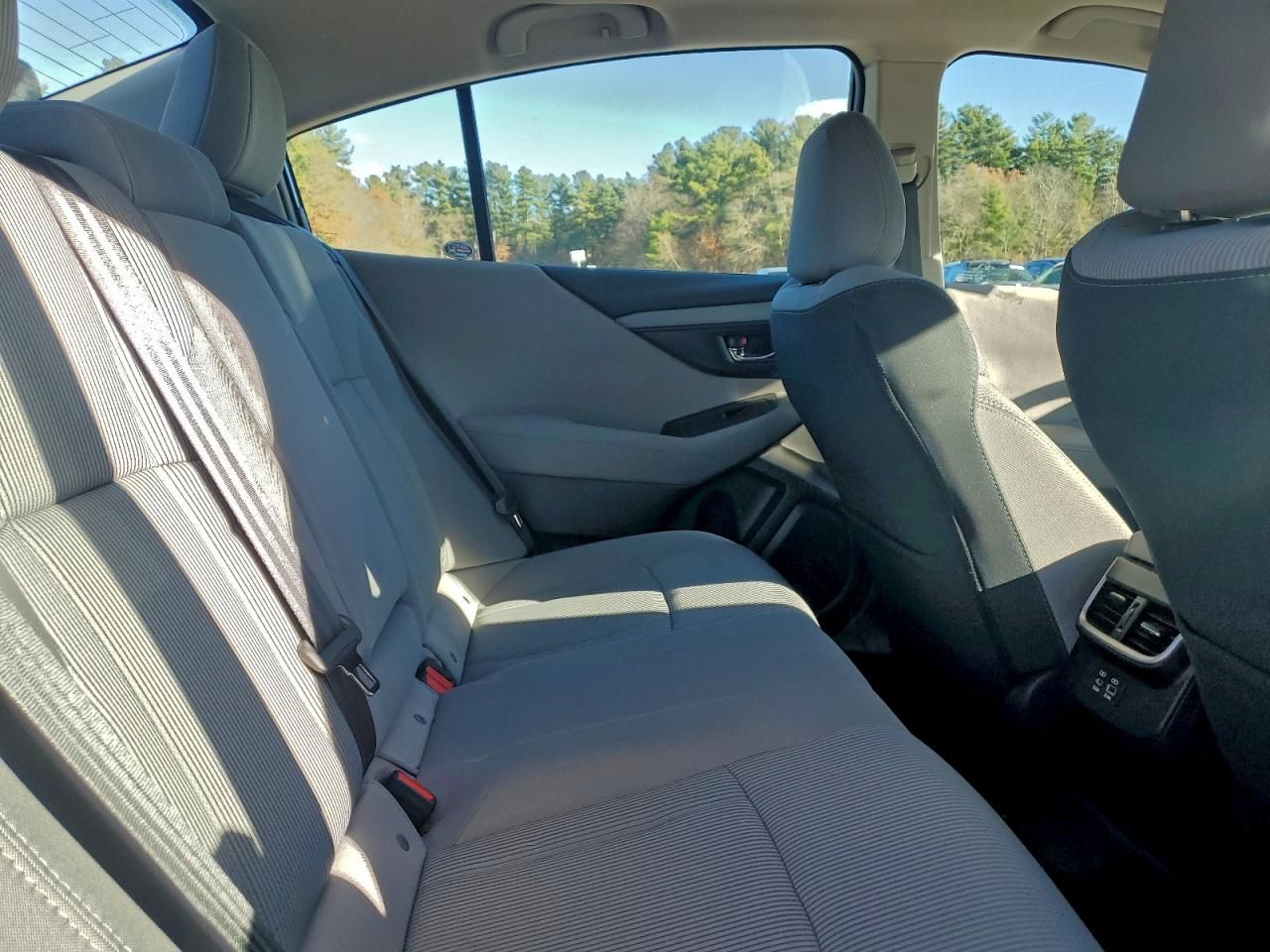 2023 Subaru Legacy Premium