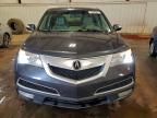 2013 Acura Mdx Technology