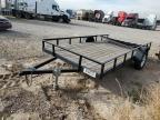 2022 Trailers 2022 Tlrg Unknown-Utility Trailer