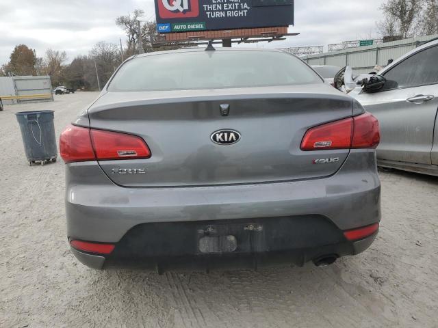 2014 KIA Forte ex