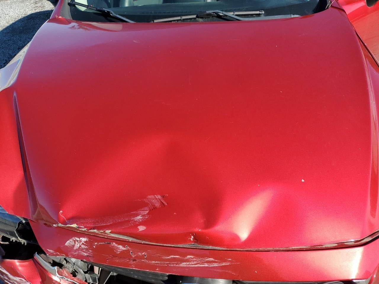 2017 Mazda Cx-3 Touring