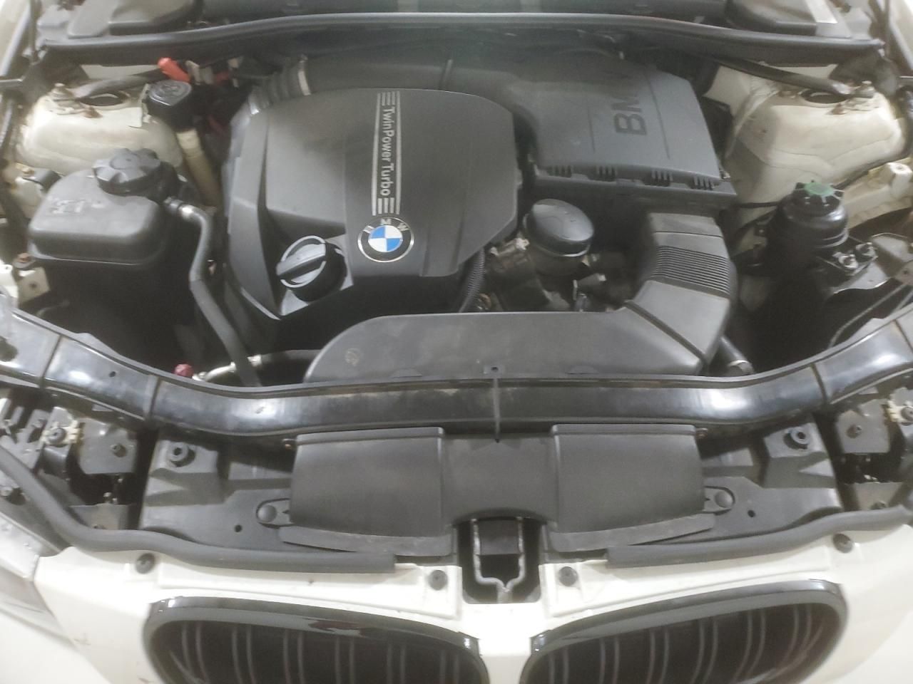 2011 BMW 335 xi
