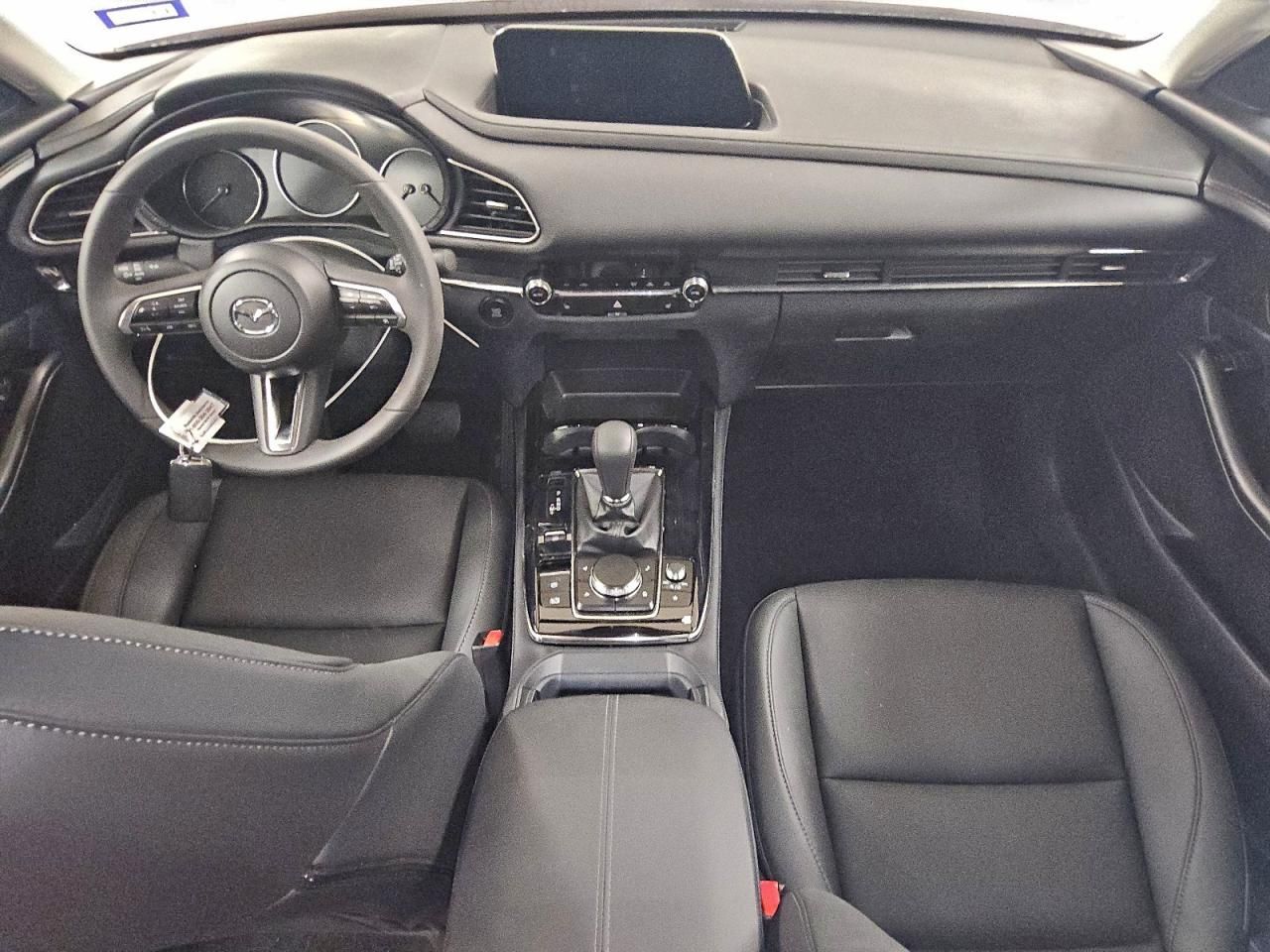 2025 Mazda Cx-30 Preferred