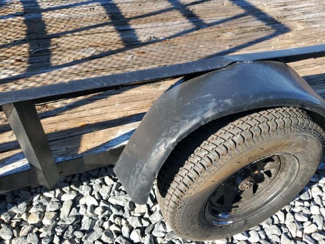 2020 Homemade 2020 Utility Trailer