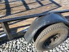2020 Homemade 2020 Utility Trailer