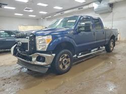 2011 Ford F250 Super Duty for sale in Davison, MI