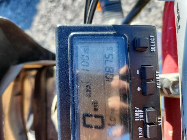 2005 Suzuki DR-Z400 S