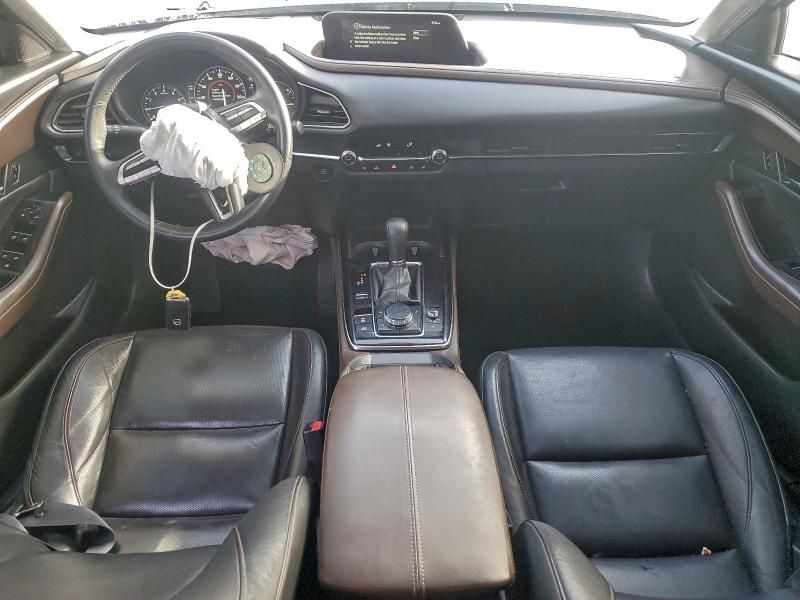 2022 Mazda Cx-30 Premium