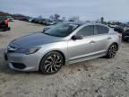 2018 Acura Ilx Special Edition