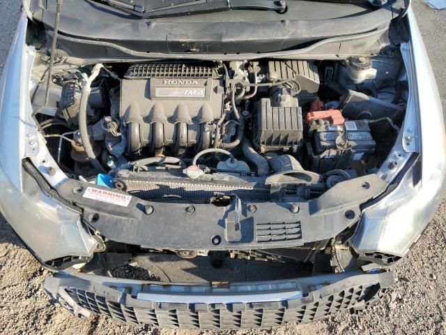 2010 Honda Insight ex