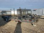 2011 Sagd 2011 Superior Utility Trailer