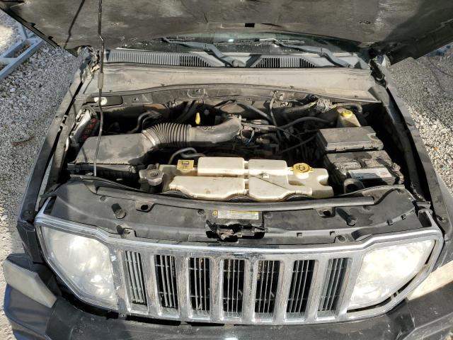 2010 Jeep Liberty Limited