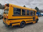 2014 Chev Rolet Express School Bus