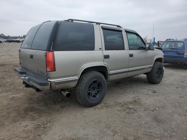 1999 Chevrolet Tahoe K1500