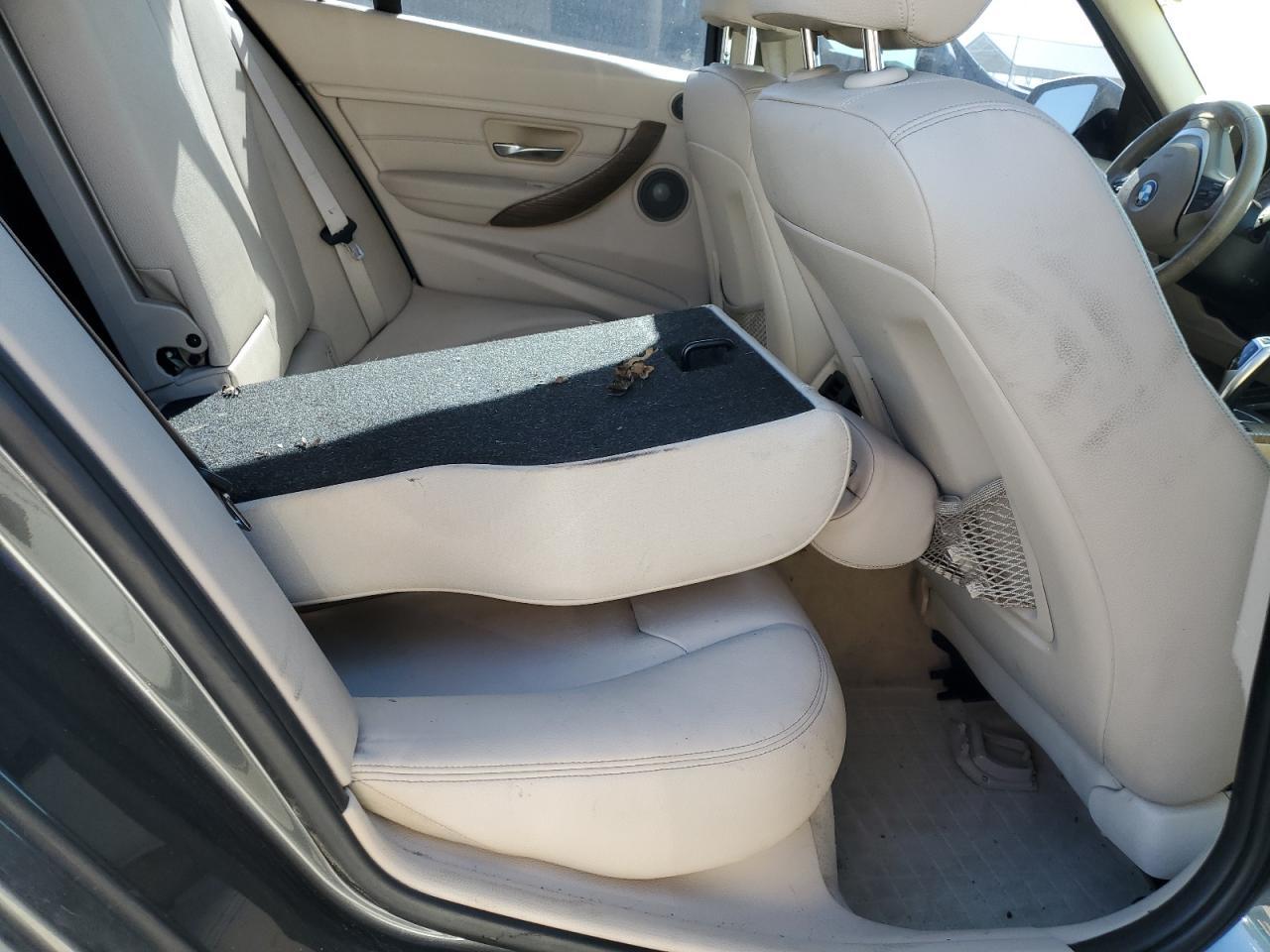 2013 BMW 335 xi