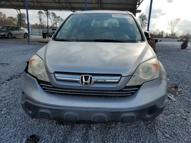 2007 Honda Cr-v ex