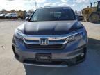2022 Honda Pilot exl
