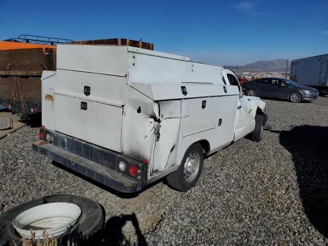 2005 Dodge RAM Utility / Service Truck