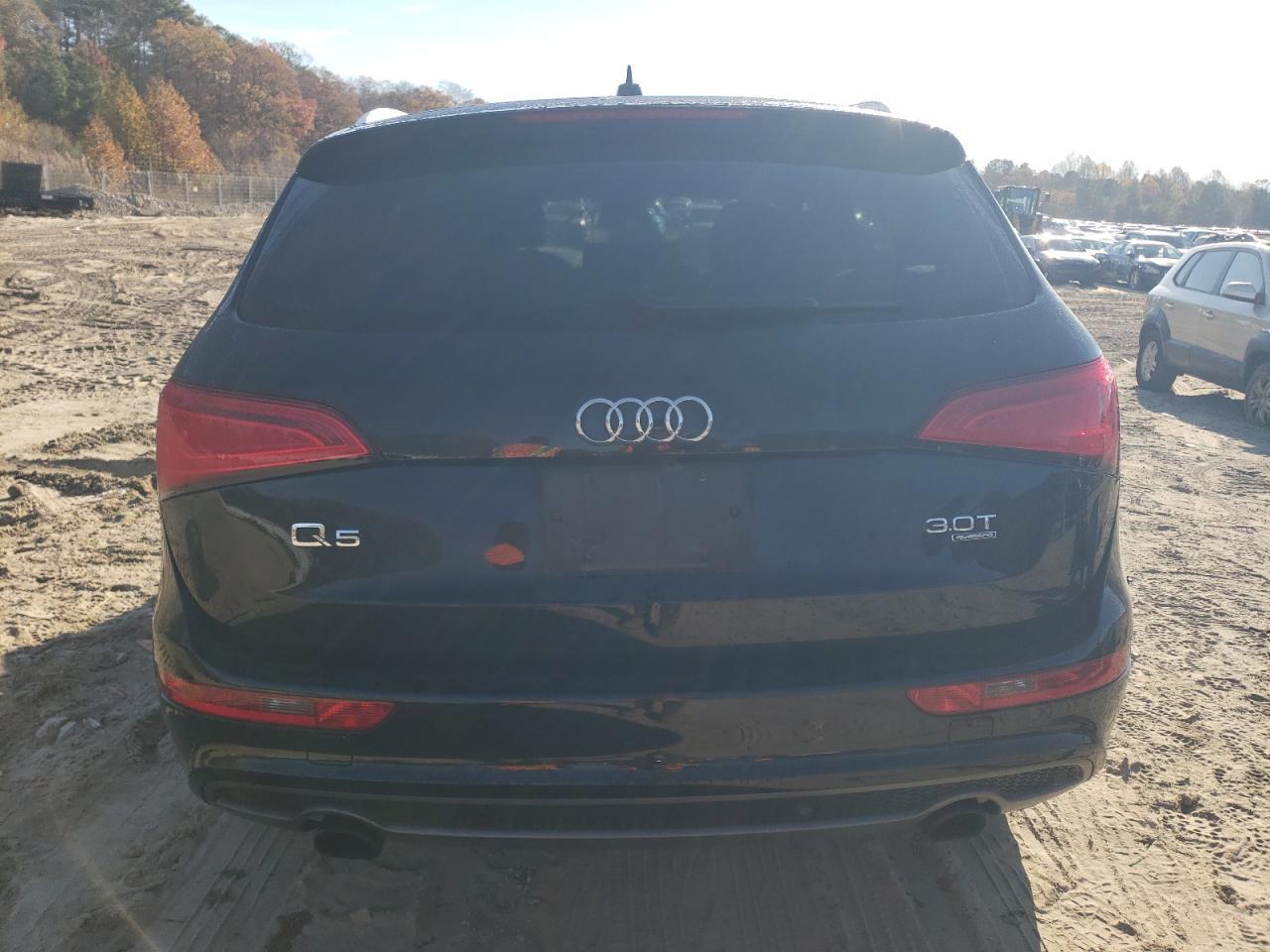 2013 Audi Q5 Premium Plus