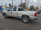 2007 Chevrolet Silverado K1500 Classic