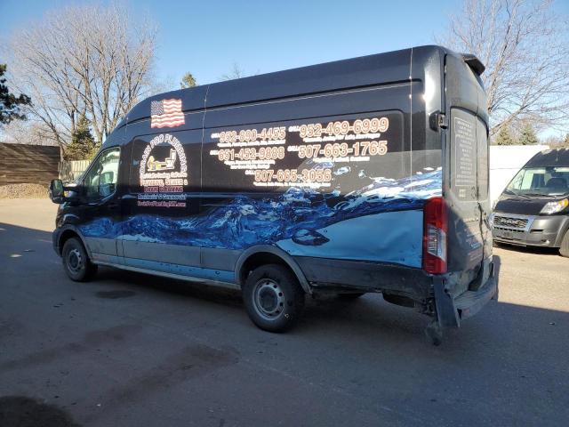 2023 Ford Transit T-250 Delivery Van