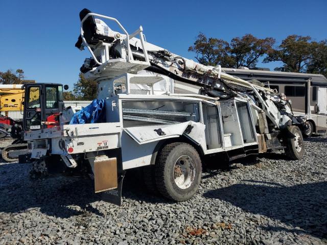 2024 International HV507 Digger Derrick Truck