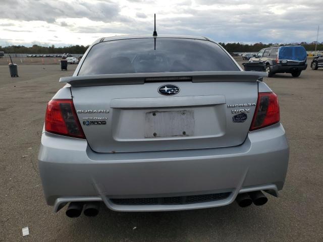 2013 Subaru Impreza wrx