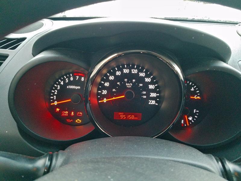 2010 KIA Soul +