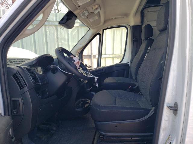 2025 Dodge RAM Promaster Delivery Van