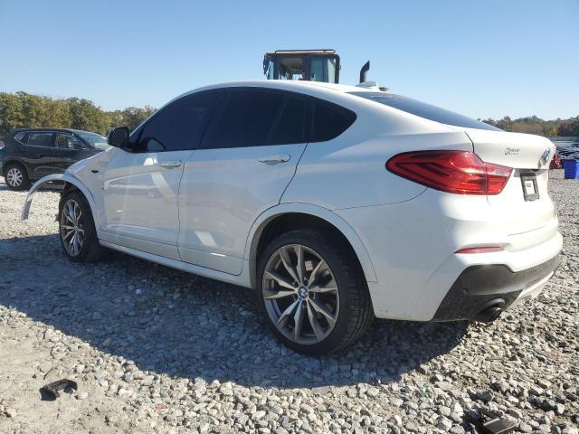 2018 BMW X4 Xdrivem40i