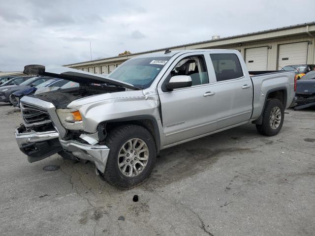 2014 GMC Sierra C1500 sle