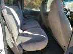 2001 Ford F150 Supercrew