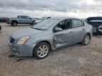 2008 Nissan Sentra 2.0