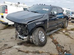 Ford F250 Vehiculos salvage en venta: 2024 Ford F250 Super Duty