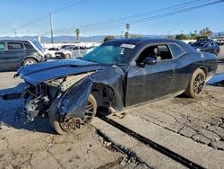 Dodge Challenger sxt Vehiculos salvage en venta: 2014 Dodge Challenger sxt