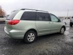 2009 Toyota Sienna xle