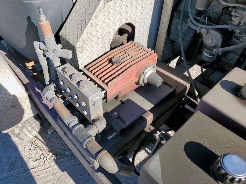 2000 Pipe Trailer